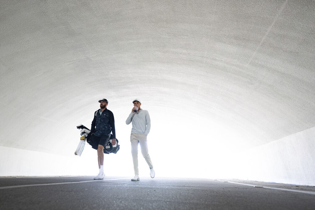 LIV Golf